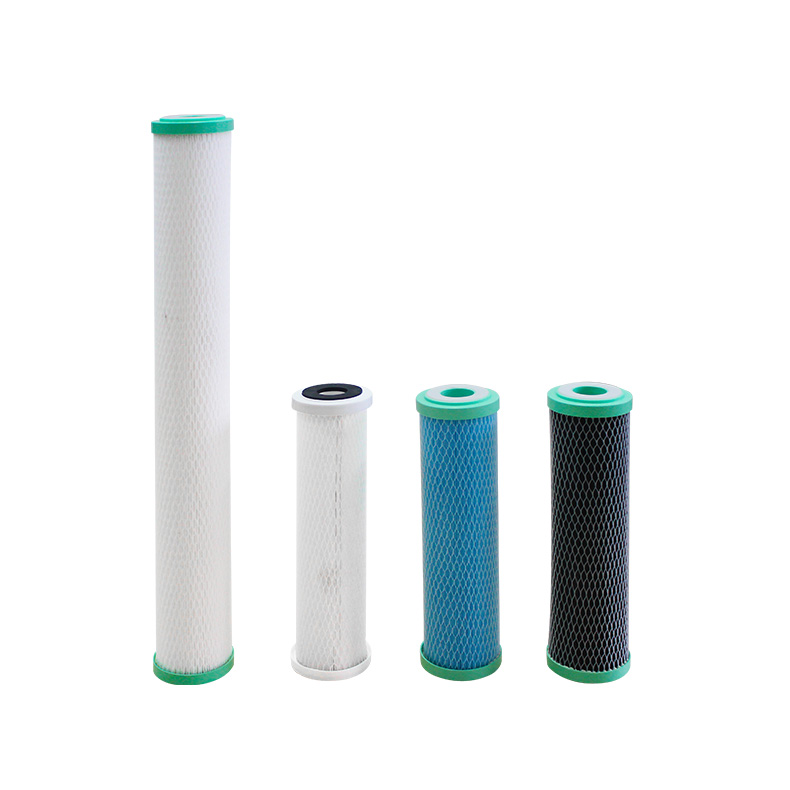 Microfiltration cartridge products